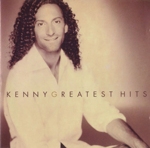 Album Kenny G – Greatest Hits Album Kenny G – Greatest Hits