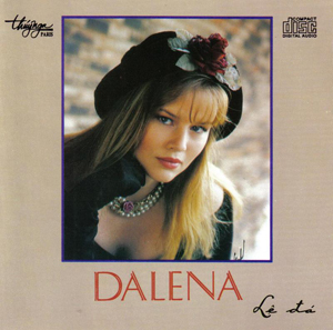Album Lệ Đá – Dalena Album Lệ Đá – Dalena