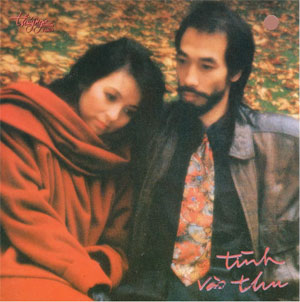 Album Tình Vào Thu Album Tình Vào Thu