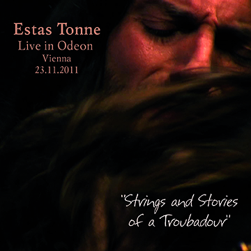 Album Live in Odeon (2011) – Estas Tonne Album Live in Odeon (2011) – Estas Tonne