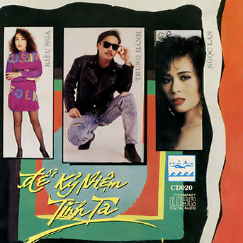 Album Để Kỷ Niệm Tình Ta 1 Album Để Kỷ Niệm Tình Ta 1