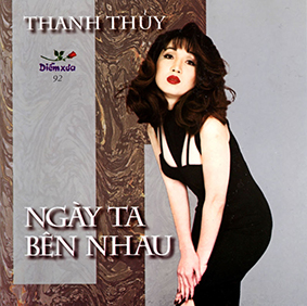 Album Ngày Ta Bên Nhau – Thanh Thuỷ Album Ngày Ta Bên Nhau – Thanh Thuỷ