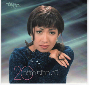Album 20 Năm Tình Cũ Album 20 Năm Tình Cũ