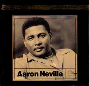 Album Aaron Neville – Warm Your Heart Album Aaron Neville – Warm Your Heart