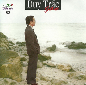 Album Duy Trác – Giã Từ Album Duy Trác – Giã Từ