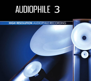 Album High-End Audiophile Test Demo – K2HD MASTERING Disc 3 Album High-End Audiophile Test Demo – K2HD MASTERING Disc 3