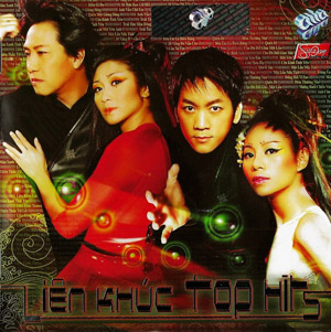 Album Liên Khúc Top Hits 2006 Album Liên Khúc Top Hits 2006