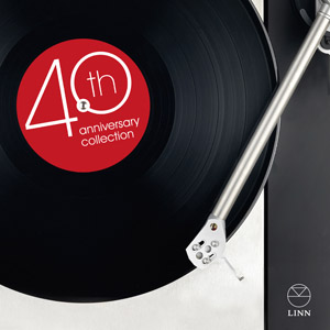 Album Linn 40th Anniversary Collection (2013) Album Linn 40th Anniversary Collection (2013)