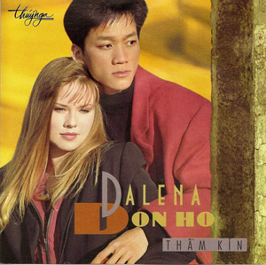 Album Thầm Kín – Đon Hồ & Dalena Album Thầm Kín – Đon Hồ & Dalena