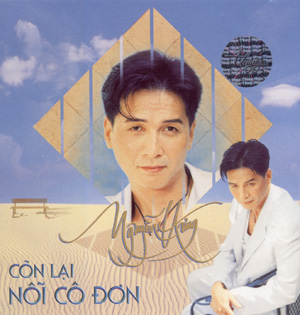 Album Còn Lại Nỗi Cô Đơn – Nguyễn Hưng Album Còn Lại Nỗi Cô Đơn – Nguyễn Hưng