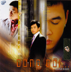 Album Nguyên Khang : Dòng Đời Album Nguyên Khang : Dòng Đời