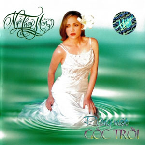 Album Tình Khúc Ngô Thụy Miên – Riêng Một Góc Trời Album Tình Khúc Ngô Thụy Miên – Riêng Một Góc Trời