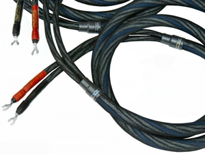 Stealth Cable – Uyên thâm trong thiết kế cáp audio