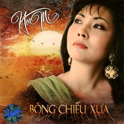 Album Bóng Chiều Xưa – Họa Mi Album Bóng Chiều Xưa – Họa Mi