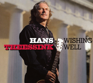 Album Hans Theessink – Wishing Well (2013) Album Hans Theessink – Wishing Well (2013)