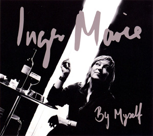 Album Inger Marie Gundersen – By Myself (2007) Album Inger Marie Gundersen – By Myself (2007)