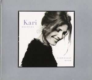 Album Kari Bremnes – Norwegian Mood (2000) Album Kari Bremnes – Norwegian Mood (2000)