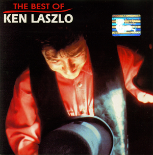Album The Best Of Ken Laszlo Album The Best Of Ken Laszlo