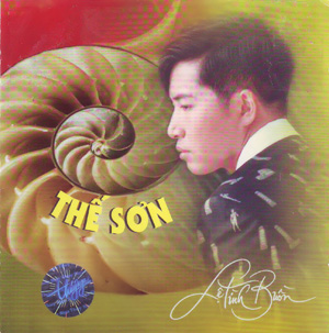 Album Lệ Tình Buồn – Thế Sơn Album Lệ Tình Buồn – Thế Sơn