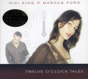 Album Niki King – Twelve O’Clock Tales Album Niki King – Twelve O’Clock Tales