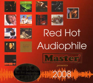 Album Red Hot Audiophile (2008) Album Red Hot Audiophile (2008)