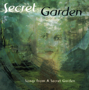 Album Songs From A Secret Garden (2010) Album Songs From A Secret Garden (2010)