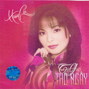 Album Từ Giã Thơ Ngây – Hoàng Lan Album Từ Giã Thơ Ngây – Hoàng Lan