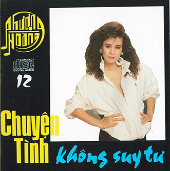 Album Chuyện Tình Không Suy Tư Album Chuyện Tình Không Suy Tư
