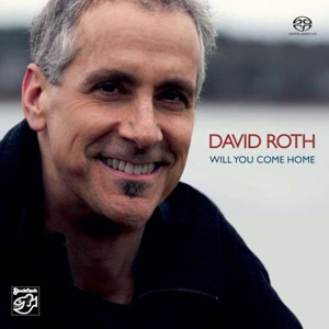 Album David Roth – Will You Come Home (2014) Album David Roth – Will You Come Home (2014)
