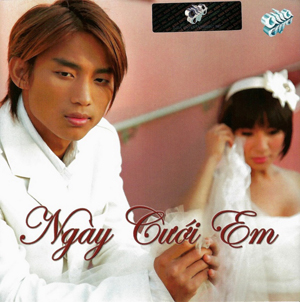 Album Ngày Cưới Em Album Ngày Cưới Em