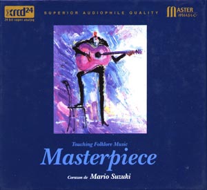 Album Touching Folklore Music – Masterpiece Album Touching Folklore Music – Masterpiece