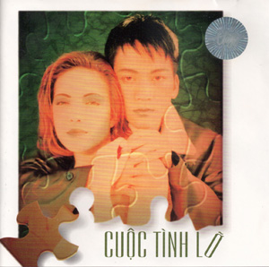 Album Đon Hồ & Thanh Hà – Cuộc Tình Lỡ Album Đon Hồ & Thanh Hà – Cuộc Tình Lỡ