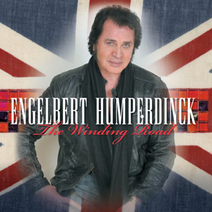 Album Engelbert Humperdinck – The Winding Road Album Engelbert Humperdinck – The Winding Road