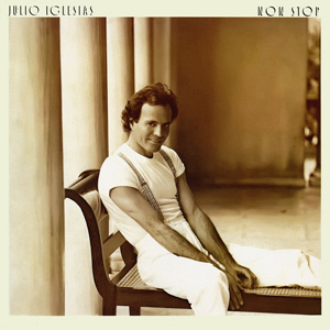 Album Julio Iglesias – Non Stop Album Julio Iglesias – Non Stop