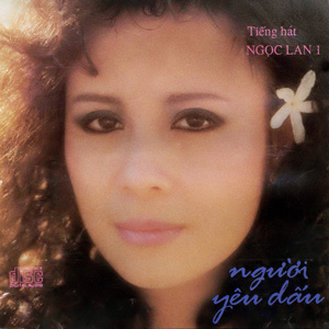 Album Ngọc Lan – Người Yêu Dấu Album Ngọc Lan – Người Yêu Dấu