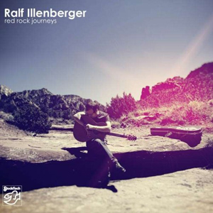 Album Ralf Illenberger – Red Rock Journeys Album Ralf Illenberger – Red Rock Journeys