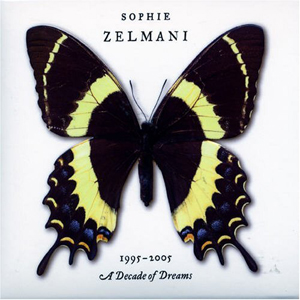 Album Sophie Zelmani – A Decade Of Dreams Album Sophie Zelmani – A Decade Of Dreams