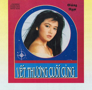Album Vết Thương Cuối Cùng Album Vết Thương Cuối Cùng