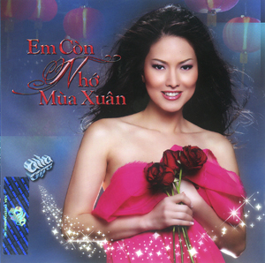 Album Em còn nhớ mùa xuân Album Em còn nhớ mùa xuân