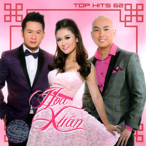 Album Hoa Xuân Album Hoa Xuân