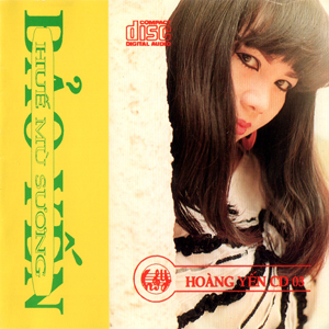Album Huế Mù Sương – Bảo Yến Album Huế Mù Sương – Bảo Yến