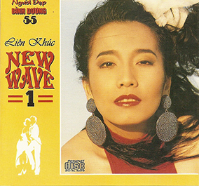 Album Đại Hội New Wave 1 Album Đại Hội New Wave 1