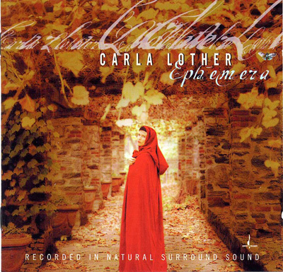 Album Carla Lother – Ephemera Album Carla Lother – Ephemera
