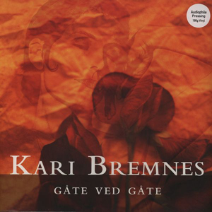 Album Kari Bremnes – Gate Ved Gate Album Kari Bremnes – Gate Ved Gate
