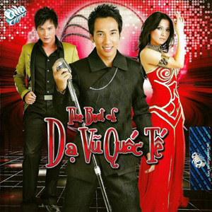 Album The best of dạ vũ quốc tế Album The best of dạ vũ quốc tế