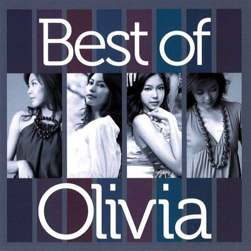 Album Best of 2012 – Olivia Ong Album Best of 2012 – Olivia Ong
