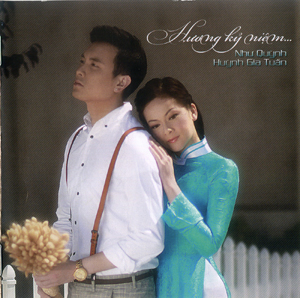 Album Hương Kỷ Niệm – Như Quỳnh & Huỳnh Gia Tuấn Album Hương Kỷ Niệm – Như Quỳnh & Huỳnh Gia Tuấn