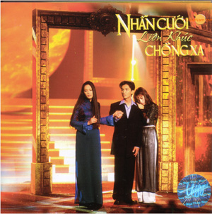 Album Liên khúc nhẫn cưới – chồng xa Album Liên khúc nhẫn cưới – chồng xa