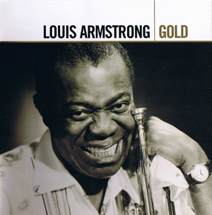 Album Louis Armstrong Gold (CD 2) Album Louis Armstrong Gold (CD 2)