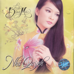 Album Lý bông mai – Như Quỳnh Album Lý bông mai – Như Quỳnh